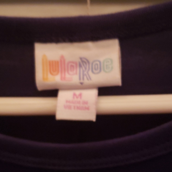 Lularoe dress - Picture 2 of 3